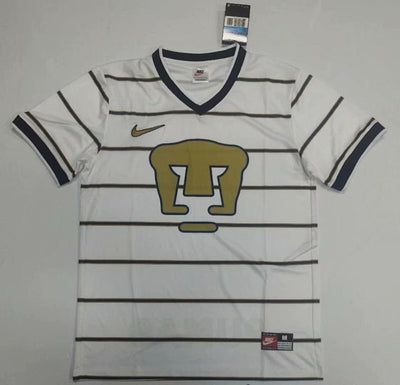 Pumas UNAM Retro Jersey 1997