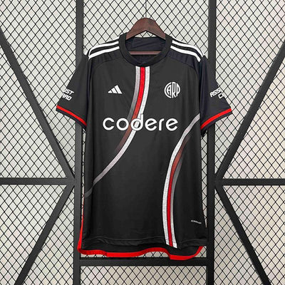 Maillot River Plate Third 24/25