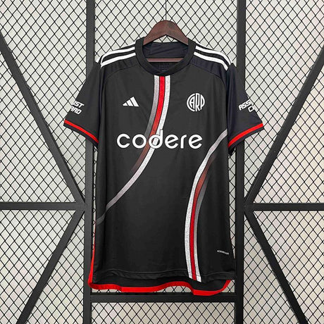 Maillot River Plate Third 24/25
