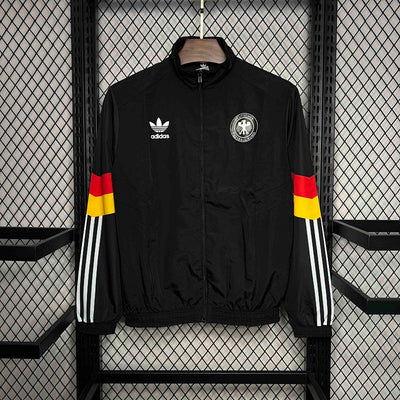 Coupe-vent Allemagne Originals Track 2024