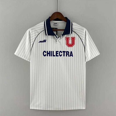 Maillot University Chili Extérieur 94/95