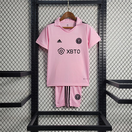 Ensemble Enfant Inter Miami Domicile 23/24