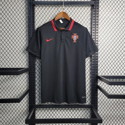 Polo Portugal Noir 2023