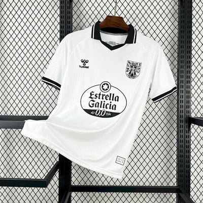 Maillot Celta Vigo Anniversaire Blanc 100 ans Anniversaire Blanc Édition spéciale 25/26