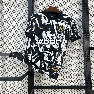 Maillot Botafogo Third 24/25