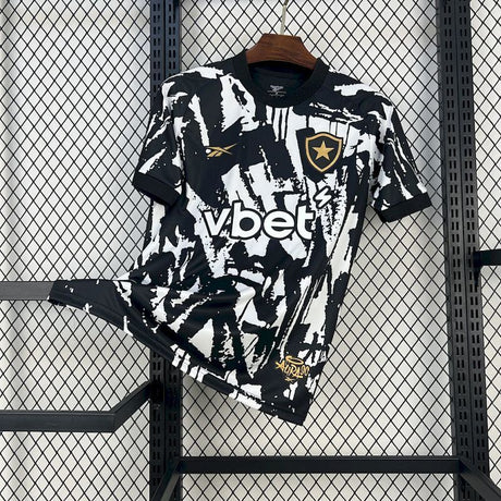 Maillot Botafogo Third 24/25