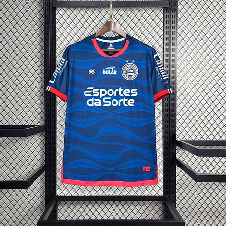 Maillot Bahia Uniforms Third 24/25