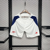 Pantalón Corto Arsenal 24/25