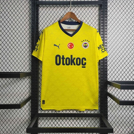 Maillot Fenerbahçe Extérieur 23/24
