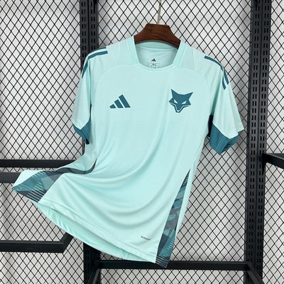 Cruzeiro Pre-Match Jersey 24/25