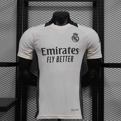 Real Madrid Pre-Match Jersey 24/25 (2)