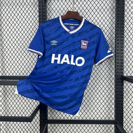 Maillot Ipswich Domicile 25/26
