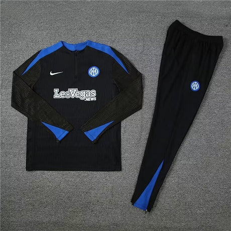 Maillot Inter Milan Manches Longues 24/25