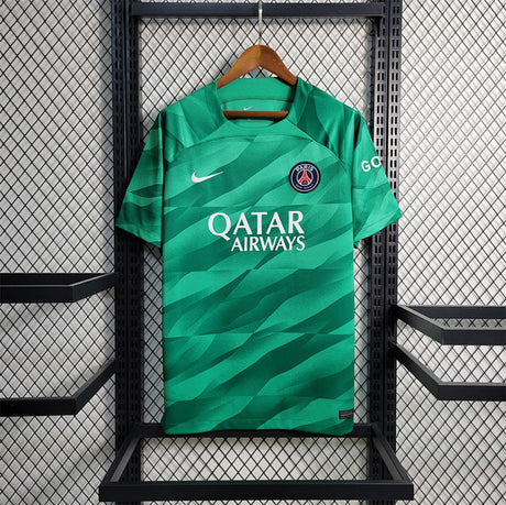 Maillot PSG Gardien 23/24