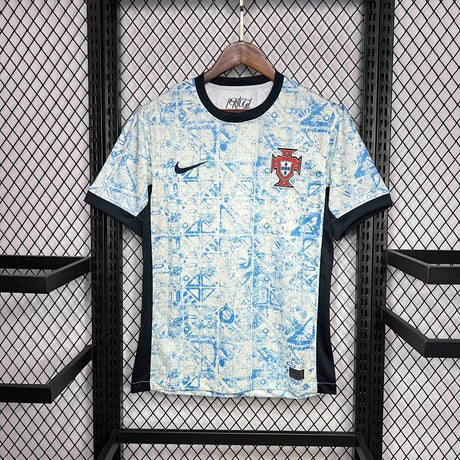 Maillot Portugal Extérieur 25/26