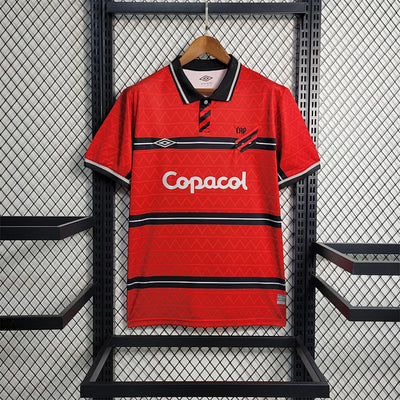 Athletico Paranaense Special Edition Jersey 23/24
