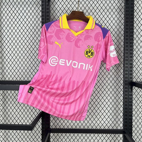 Maillot Borussia Dortmund 25/26