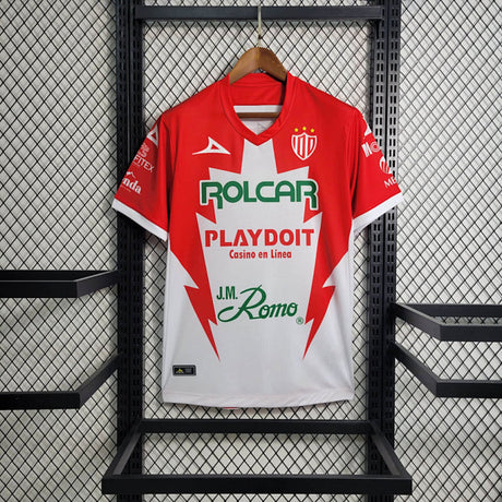 Maillot Necaxa Domicile 23/24