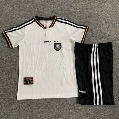 Conjunto Niño Alemania Euro Local 1996