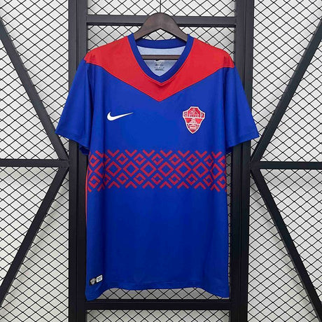 Maillot Elche Uniforms Extérieur 24/25
