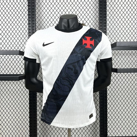 Maillot Vasco da Gama Extérieur Player Version 26/27
