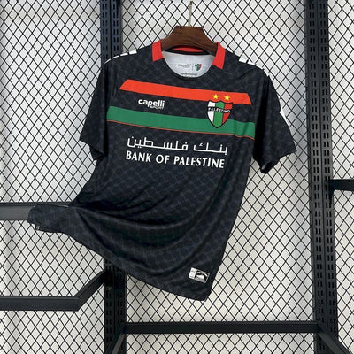 Maillot Palestino Extérieur 25/26