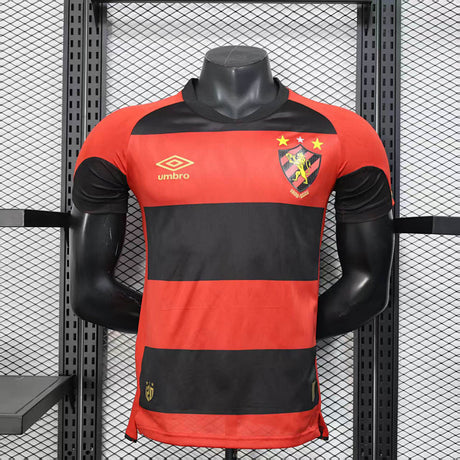 Maillot Recife Domicile Player Version 25/26