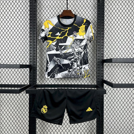 Ensemble Enfant Real Madrid 25/26