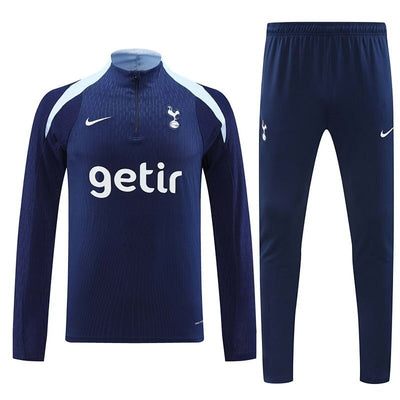 Tottenham Tracksuit 24/25 (5)