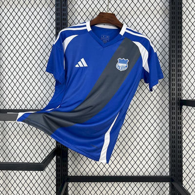 Emelec Home Jersey 25/26