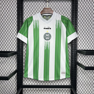 Maillot Coritiba Uniforms Extérieur 24/25