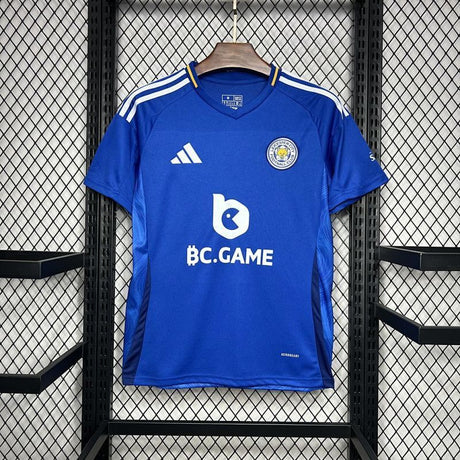 Maillot Leicester Domicile 24/25