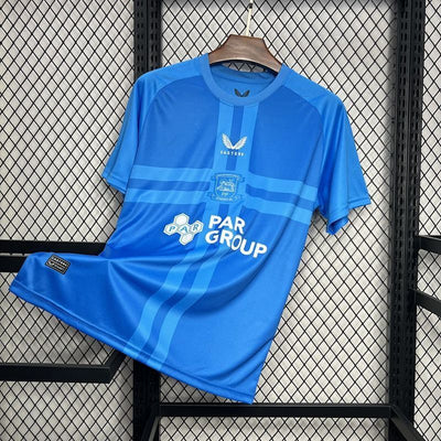 Maillot Preston North End Extérieur 24/25