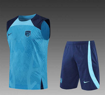 Short + débardeur Atlético Madrid 22/23