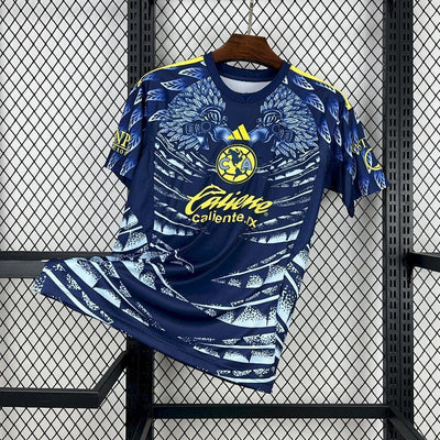 Camiseta America T Visitante 25/26