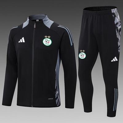Survêtement Algérie Jackets 2024