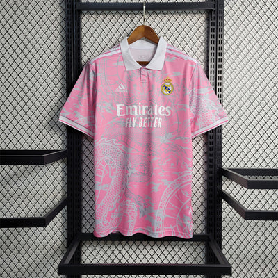 Maillot Real Madrid 23/24