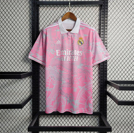 Maillot Real Madrid 23/24