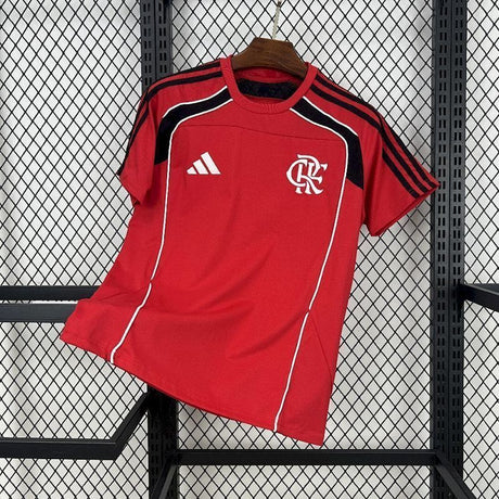 Maillot Flamengo Édition spéciale 25/26