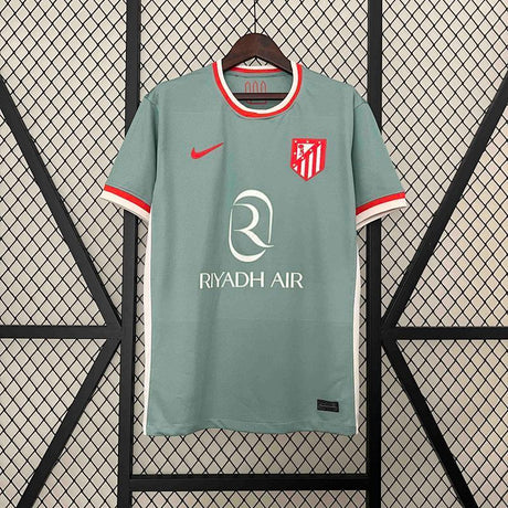 Maillot Atlético Madrid Extérieur 24/25