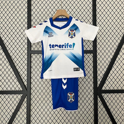 Ensemble Enfant Tenerife Kid Sport Domicile 24/25
