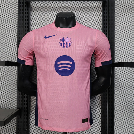 Maillot FC Barcelone Player Version 25/26