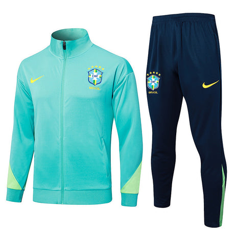 Survêtement Brésil Jackets 2024