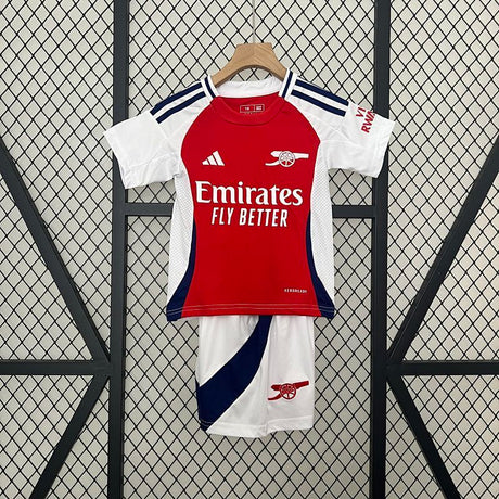 Ensemble Enfant Arsenal Domicile 24/25