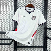 Camiseta Inglaterra Local Copa del Mundo 2026