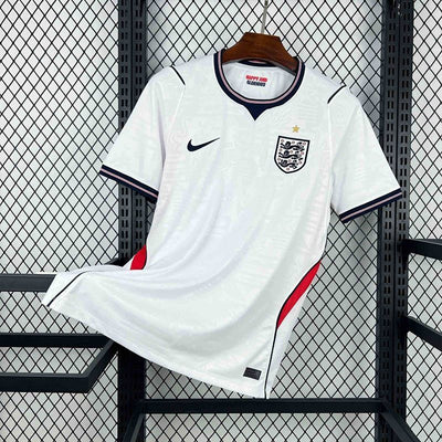England Home World Cup Jersey 2026