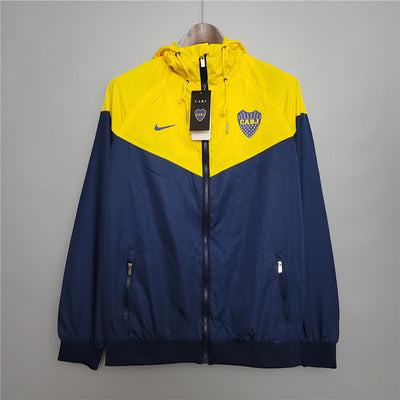 Boca Juniors Tracksuit 20/21
