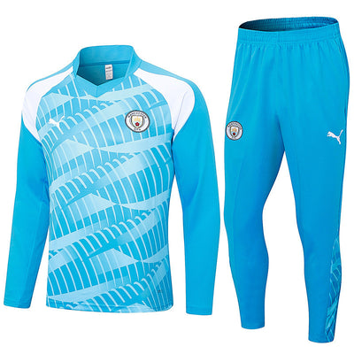 Manchester City Tracksuit 23/24 (18)