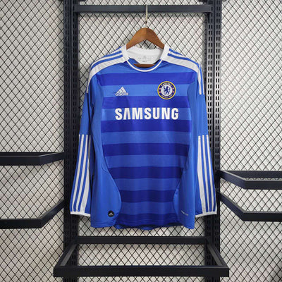 Maillot Chelsea Rétro 11/12