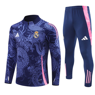 Real Madrid Tracksuit 24/25 (19)